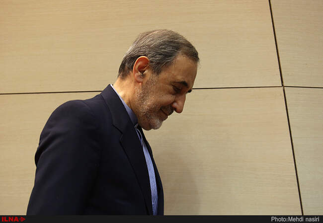 علی اکبر ولایتی