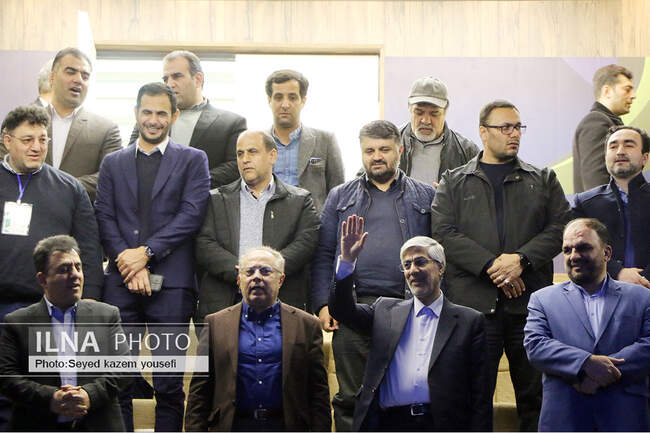 سفر یکروزه وزیر ورزش و جوانان به تبریز