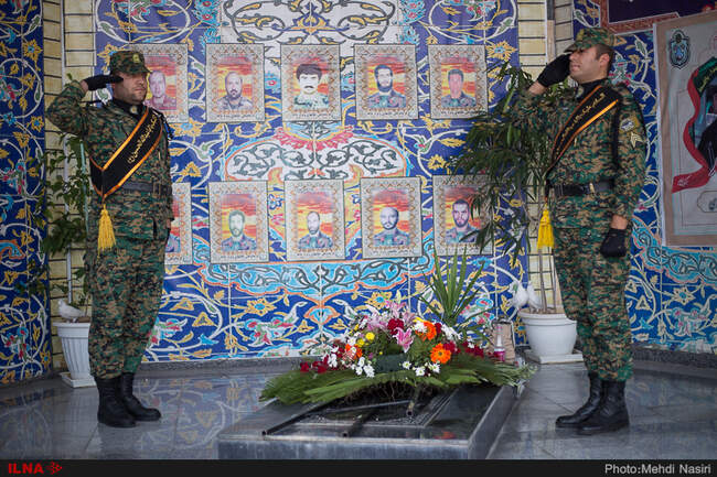 گزارش تصویری هشتمین نشست فرماندهان نیروی انتظامی با سفرا، کارداران و نمایندگان سازمان‌های بین المللی مستقر در تهران