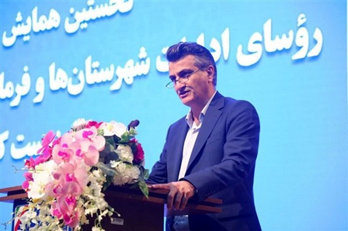ادارات شهرستانی نخستین گزارشگر و برخوردکننده با تخلفات زیست محیطی هستند