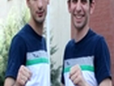 باقری‌معتمد و اسبقی روی شیاپ‌چانگ می‌روند