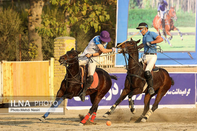 رقابت های لیگ ملی چوگان - جام مروارید