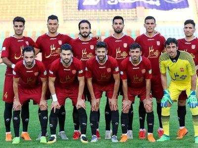 هافبک نفت مسجد سلیمان به شهرخودرو پیوست