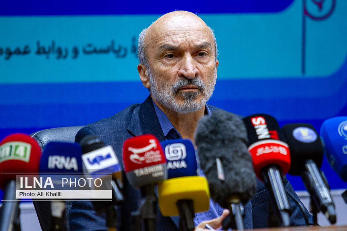 پیام رئیس دانشگاه تهران به مناسبت آغاز سال تحصیلی جدید