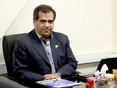 سبحانی:  هدایتی از مزایده کنار نکشیده است/ کار غیرقانونی نکردیم که نگران باشیم