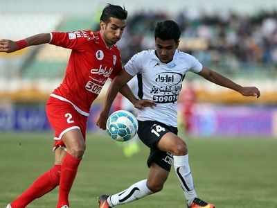 توافق نهایی استقلال تهران با جهانبخش