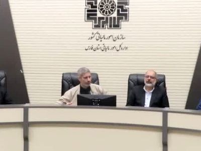 تحت هیچ شرایطی تسلیم فشارهای برخی از مسئولان نشوید/ اعتبارات به موقع هزینه شود