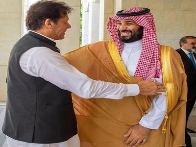 اخبار درخواست عربستان از پاکستان برای وساطت بین تهران و ریاض صحت ندارد
