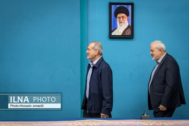 مراسم افتتاح پروژه های صنعت آب و برق 