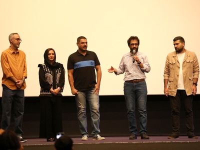 خدا به داد سینماها و مخاطبانش برسد
