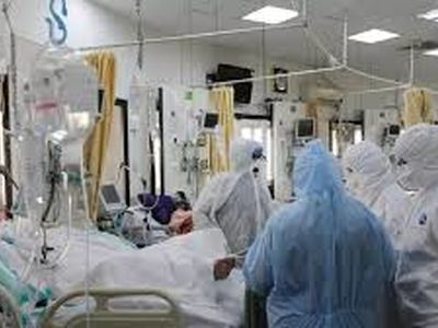 ترخیص 17 بیمار کرونایی طی 24 ساعت گذشته در سمنان