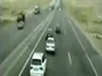ماشین‌بازی خونین پسران تهرانی