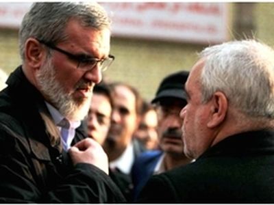رویانیان: قلعه‌نویی استاد صفر - صفر و نباختن است / فتح‌الله نیست کری‌خوانی مزه نمی‌دهد