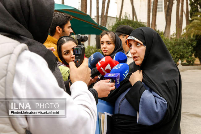 حاشیه جلسه هیات دولت - ۳ دی