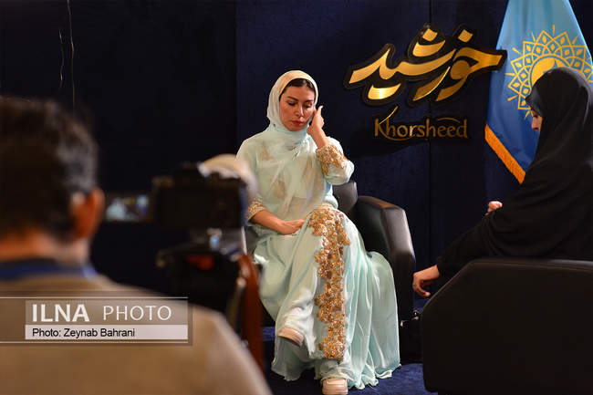 جشنواره بین‌المللی رسانه ای خورشید