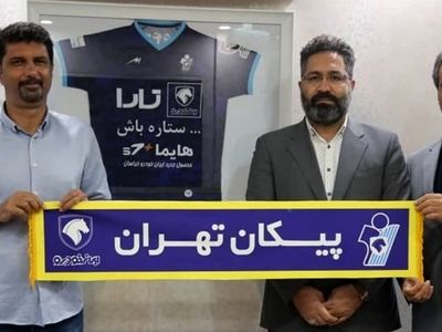 محمدی: می‌خواستیم تیم معقول، استاندارد و کم‌هزینه‌ای ببندیم/حسینی سابقه خوبی در فوتبال دارد