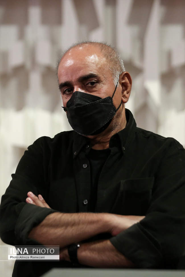 پنجمین روز سی و هشتمین جشنواره جهانی فیلم فجر 