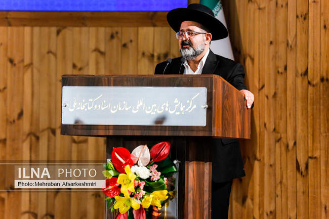 دیدار رهبران ادیان توحیدی‌ با رئیس جمهور