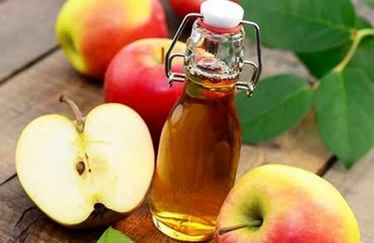با مهمترین خواص و مضرات سرکه سیب بیشتر آشنا شوید