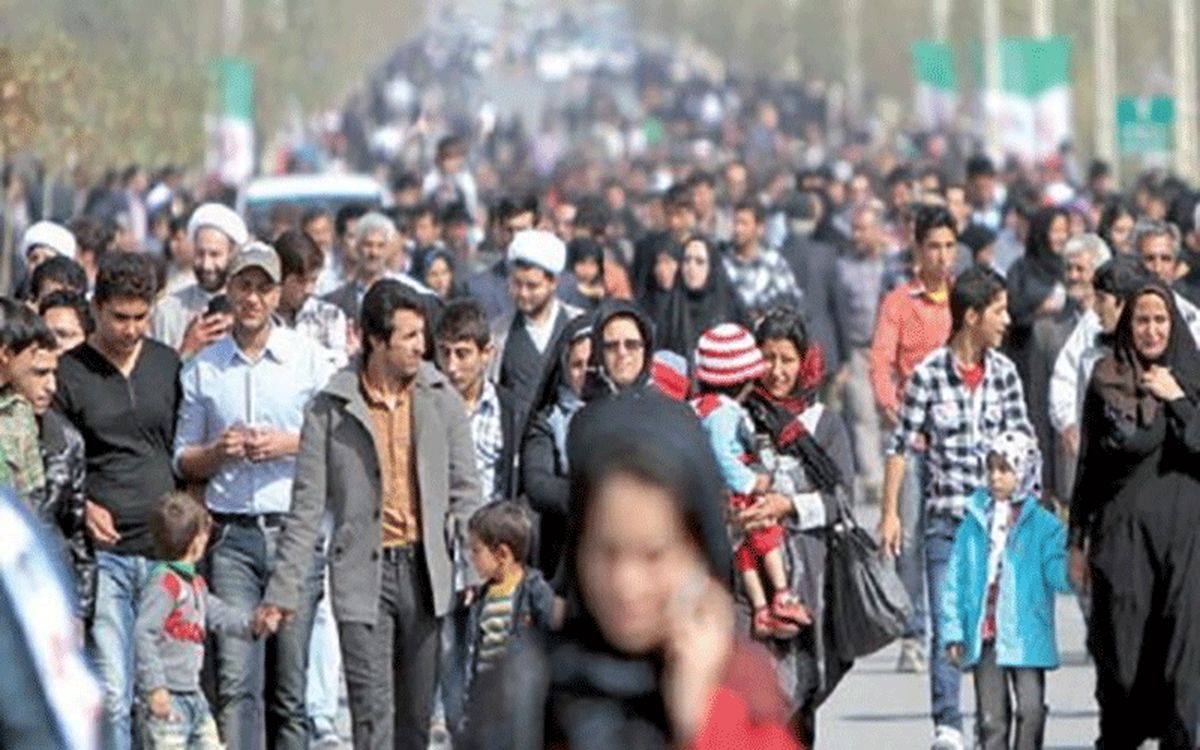 کاهش جدی کیفیت زندگی ایرانی‌ها؛ مردم در نابرابری اجتماعی «غرق» شده‌اند