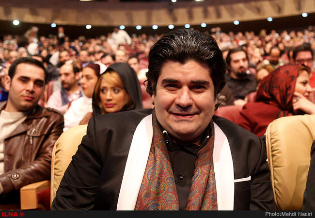 کنسرت حسین علیزاده و گروه هم آوایان