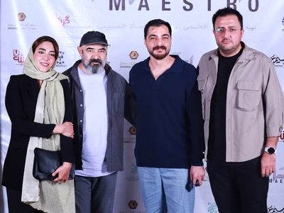 سینمای اجتماعی زنده است همچون داریوش مهرجویی!  