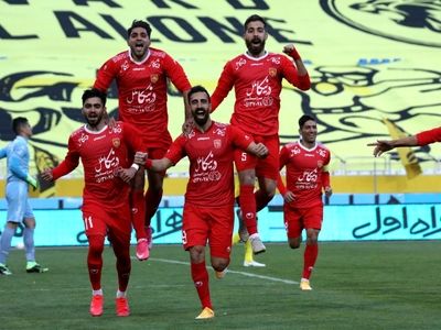 ویدئو: خلاصه بازی شهرخودرو ۳ - سپاهان اصفهان یک