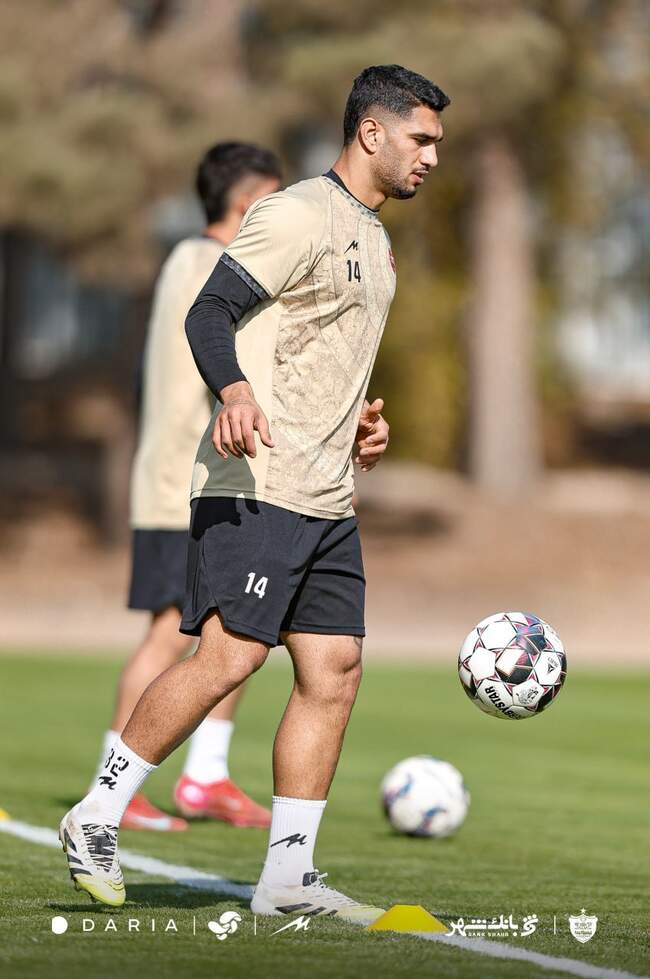 پرسپولیس