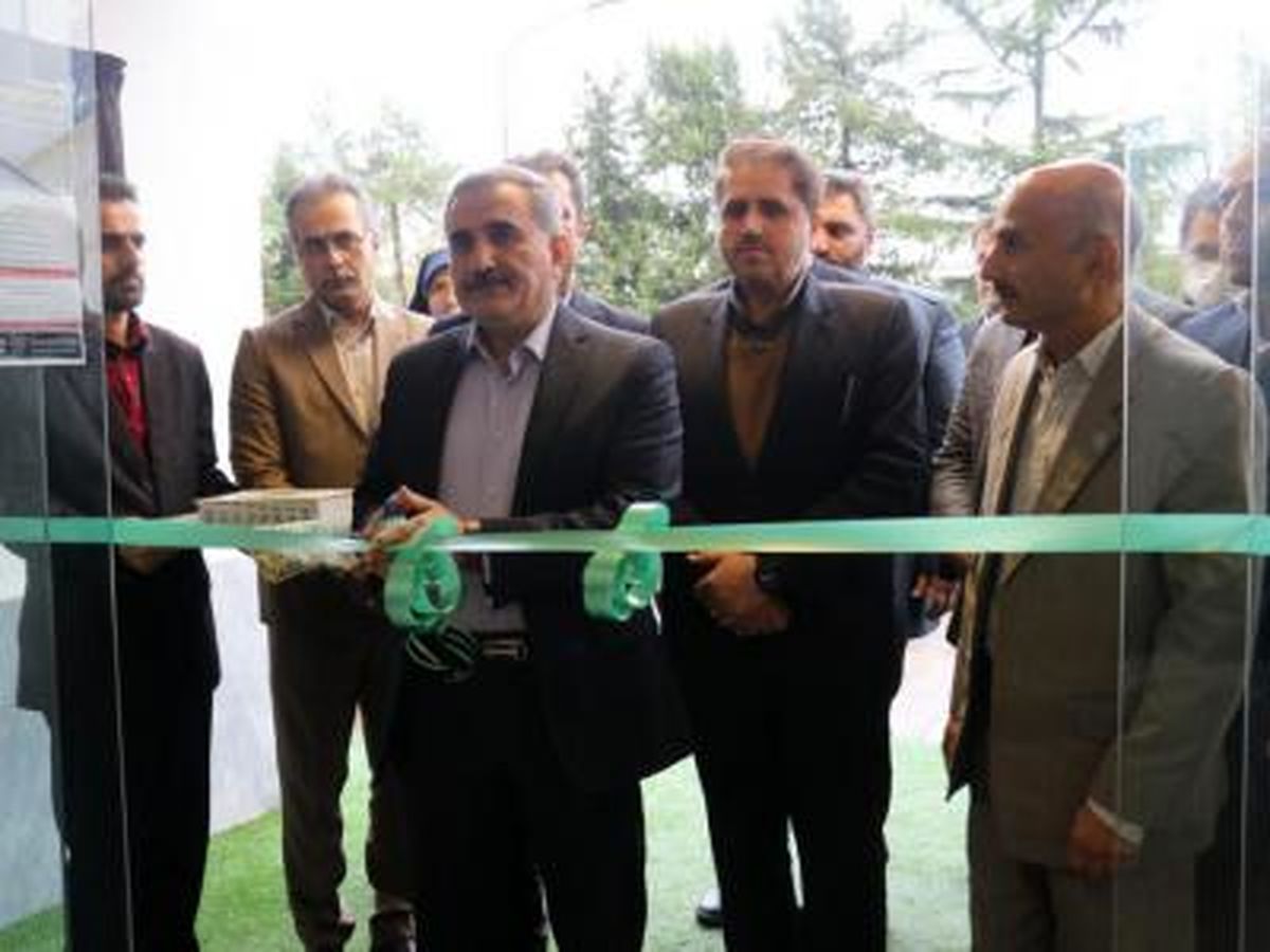 آغاز‌ به کار بیست و سومین نمایشگاه دستاوردهای پژوهش، فناوری و فن بازار گیلان