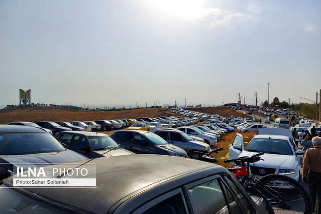 جشن پیامبر مهربانی در قزوین به روایت تصویر 