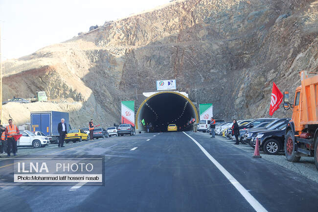 سفر وزیر راه و شهرسازی به کردستان 