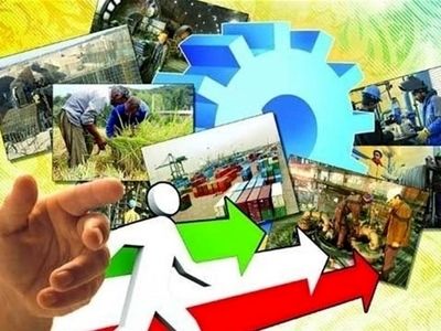 برنامه ریزی ۱۰۷ پروژه عمرانی و اقتصادی برای پیشرفت اقتصادی لرستان 
