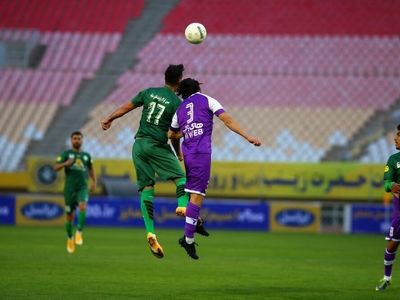 محکومیت مالی باشگاه ذوب آهن و هوادار