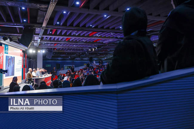 روز دوم چهل‌وچهارمین جشنواره فیلم فجر 