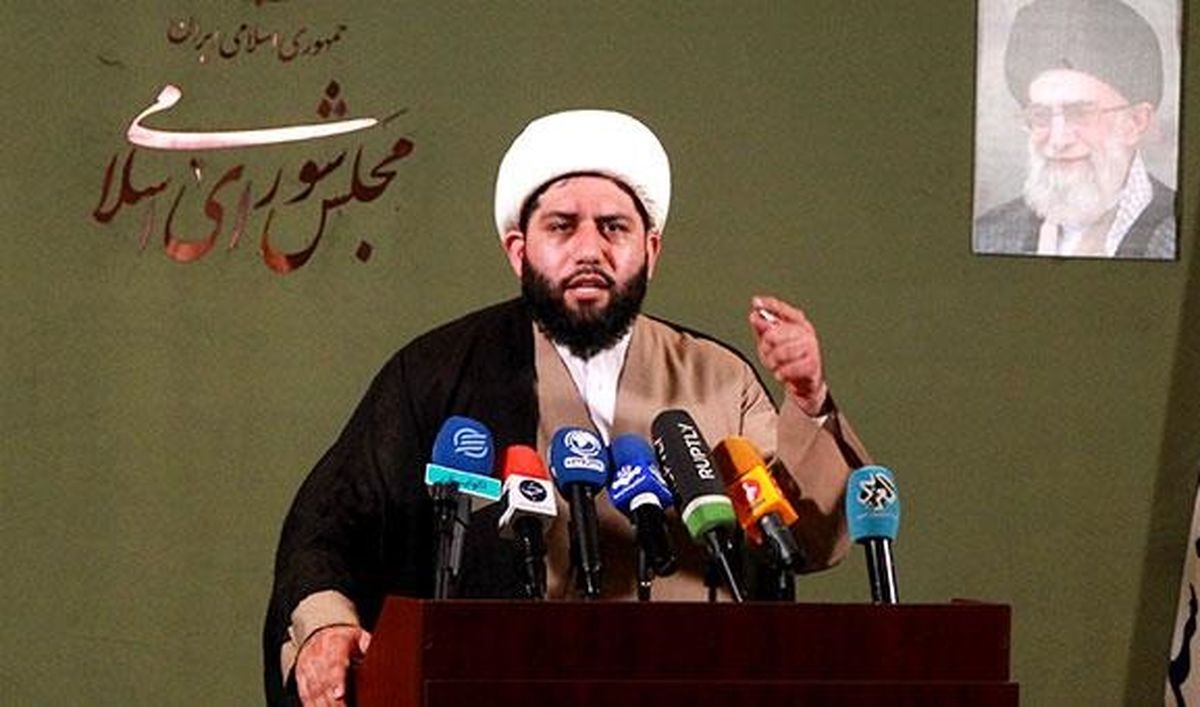 مدیریت فضای مجازی ما در دست آمریکایی‌ها و صهیونیست‌هاست/ هدف طرح صیانت از فضای مجازی حمایت از پیام رسان‌های ایرانی است