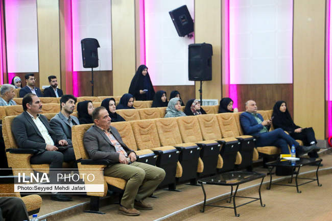 همایش «اخبار جعلی و شیوه مواجهه با آن» از دریچه دوربین ایلنا