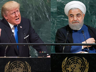 ترامپ چگونه می‌تواند «توافقی بهتر» با ایران امضا کند؟