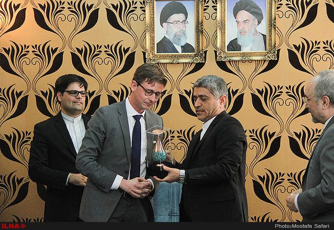 وزیر