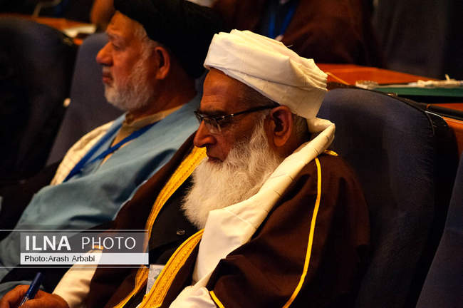 اجلاس بین المللی«غزه؛ مظلوم مقاوم»