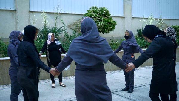 اکران «هیچ‌کس منتظرت نیست» از ۲۸ آذرماه/ رونمایی از تیزر