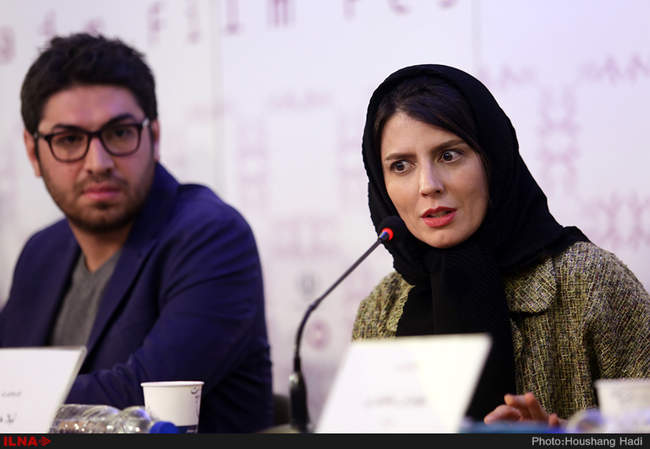 نشست های خبری ششمین روز جشنواره فیلم فجر 