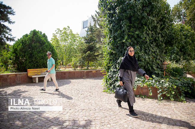 همایش حقوق رسانه و صیانت از مقام خبرنگار در قانون