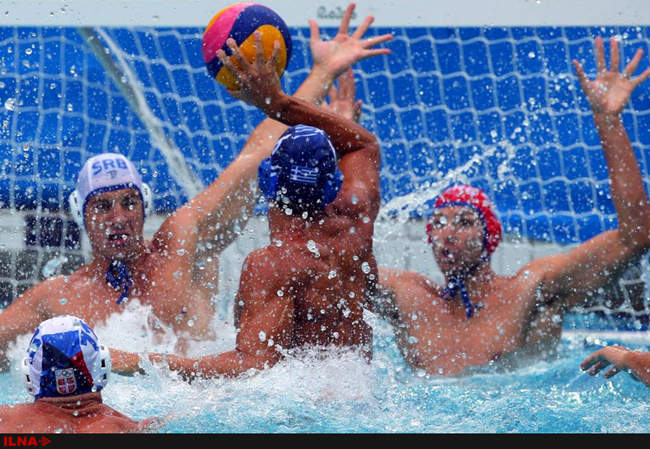  بازی های المپیک ریو2016