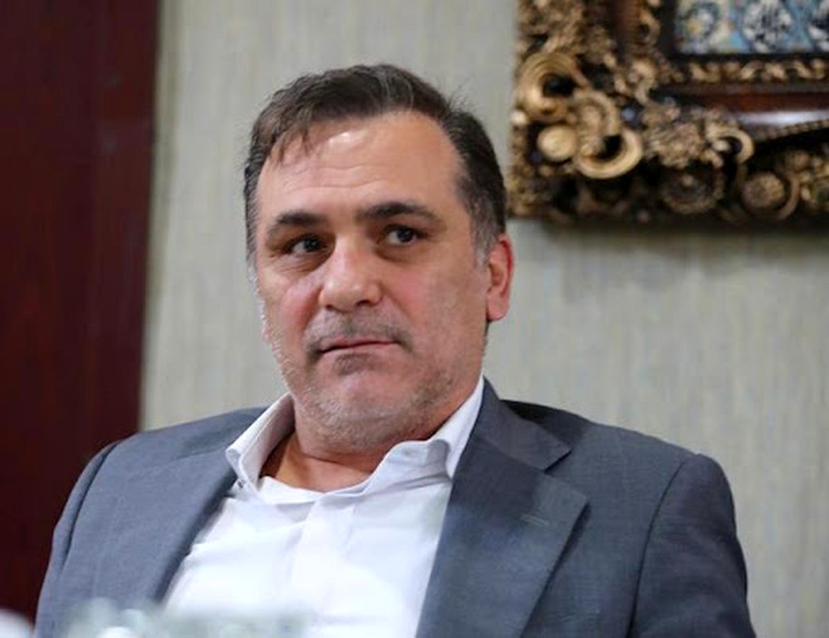 ماجدی: تعامل باشگاه‌ها با تیم ملی فوتبال امید جای تشکر دارد