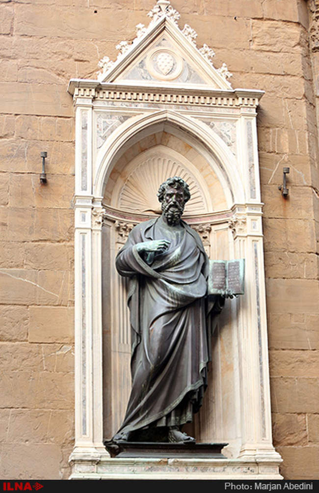 گزارش اختصاصی ایلنا از جاذبه های گردشگری شهر رم