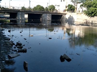 آثار مخرب زیست محیطی بر چهره خسته اردبیل