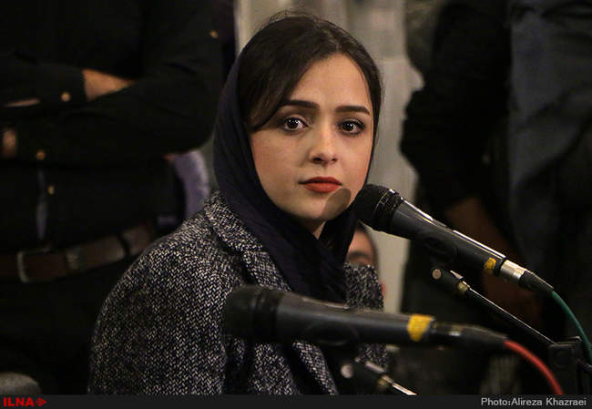 نشست خبری سریال شهرزاد