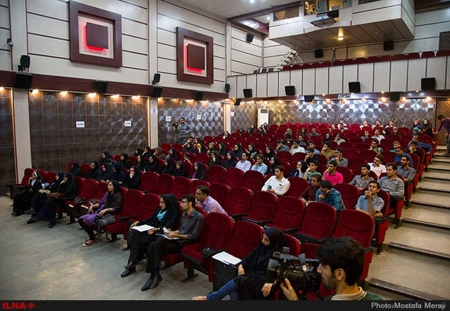 همایش کوچه گردان عاشق در قم برگزار شد