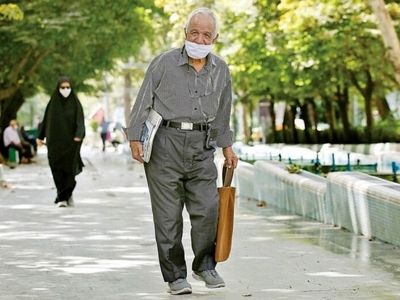 بازنشستگان «مناطق جنگی» درگیرِ تعللِ قانونگذار/ فوق‌العاده‌ی ایثارگرانِ پیرانه‌سر پرداخت می‌شود؟