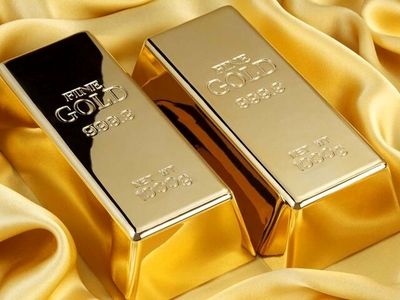 Iran imports over 120 tons of gold ingot in 4 months: IRICA